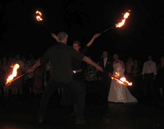 15a Gtterfunken Hochzeit 2008