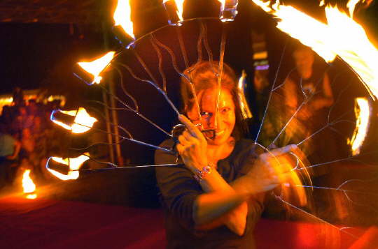 16 Goetterfunken Sinnflut 2006