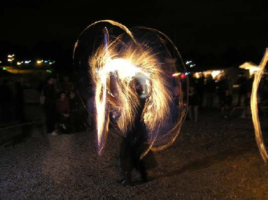 30 Goetterfunken Lilalu 2005