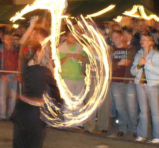 33 Goetterfunken Hans-Sachs-Strassenfest 2005