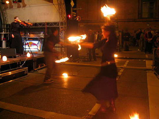 33b Goetterfunken Streetlife 2008