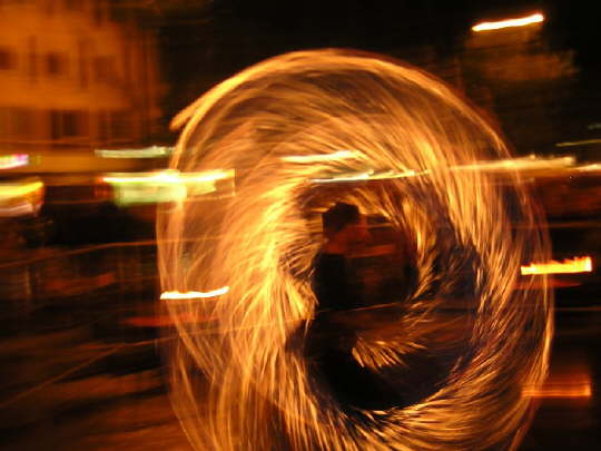 34 Goetterfunken Streetlife 2004