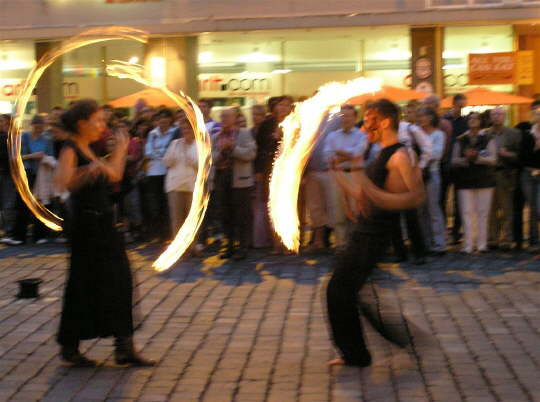 35 Goetterfunken Augsburg 2005