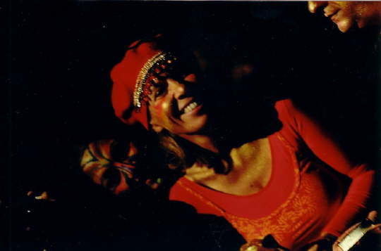 37 Goetterfunken Streetlife 2003